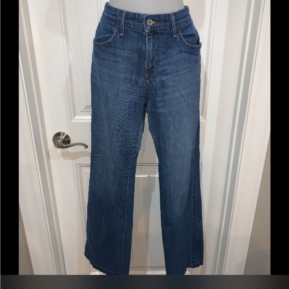 Vintage Levi Jeans